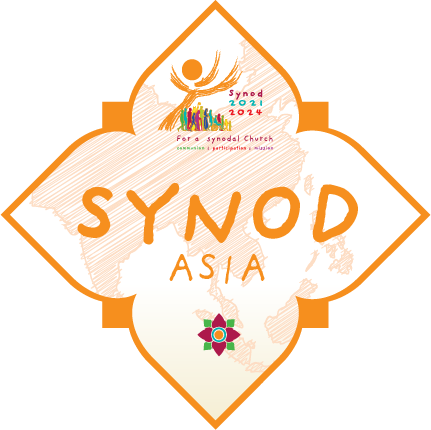 Synod Asia