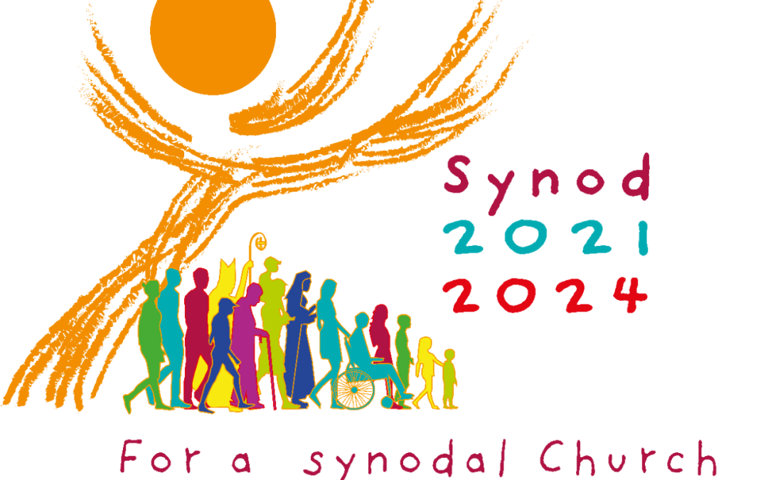 Synod 2021-24: Advancing Vatican II